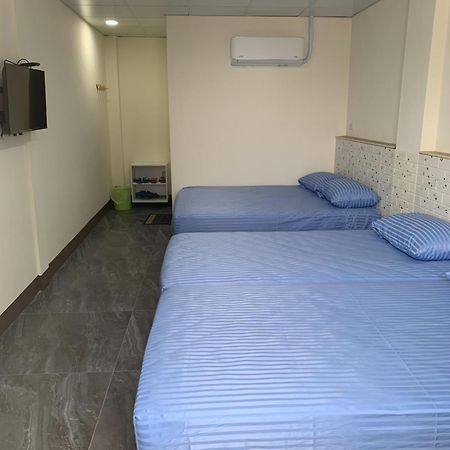 Home Run Homestay Dongyin Экстерьер фото